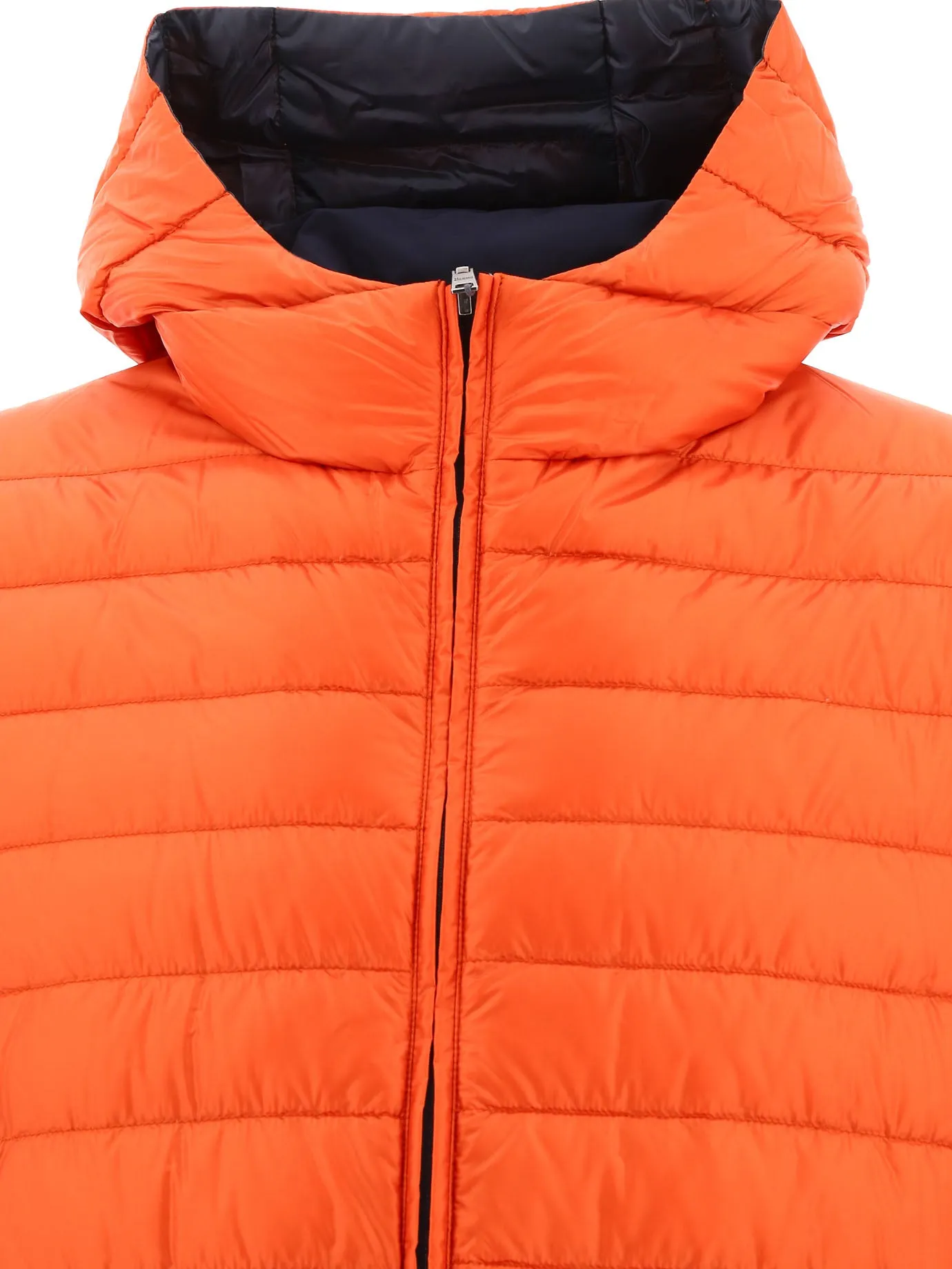 Herno Reversible Padded Jacket