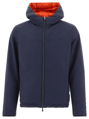 Herno Reversible Padded Jacket