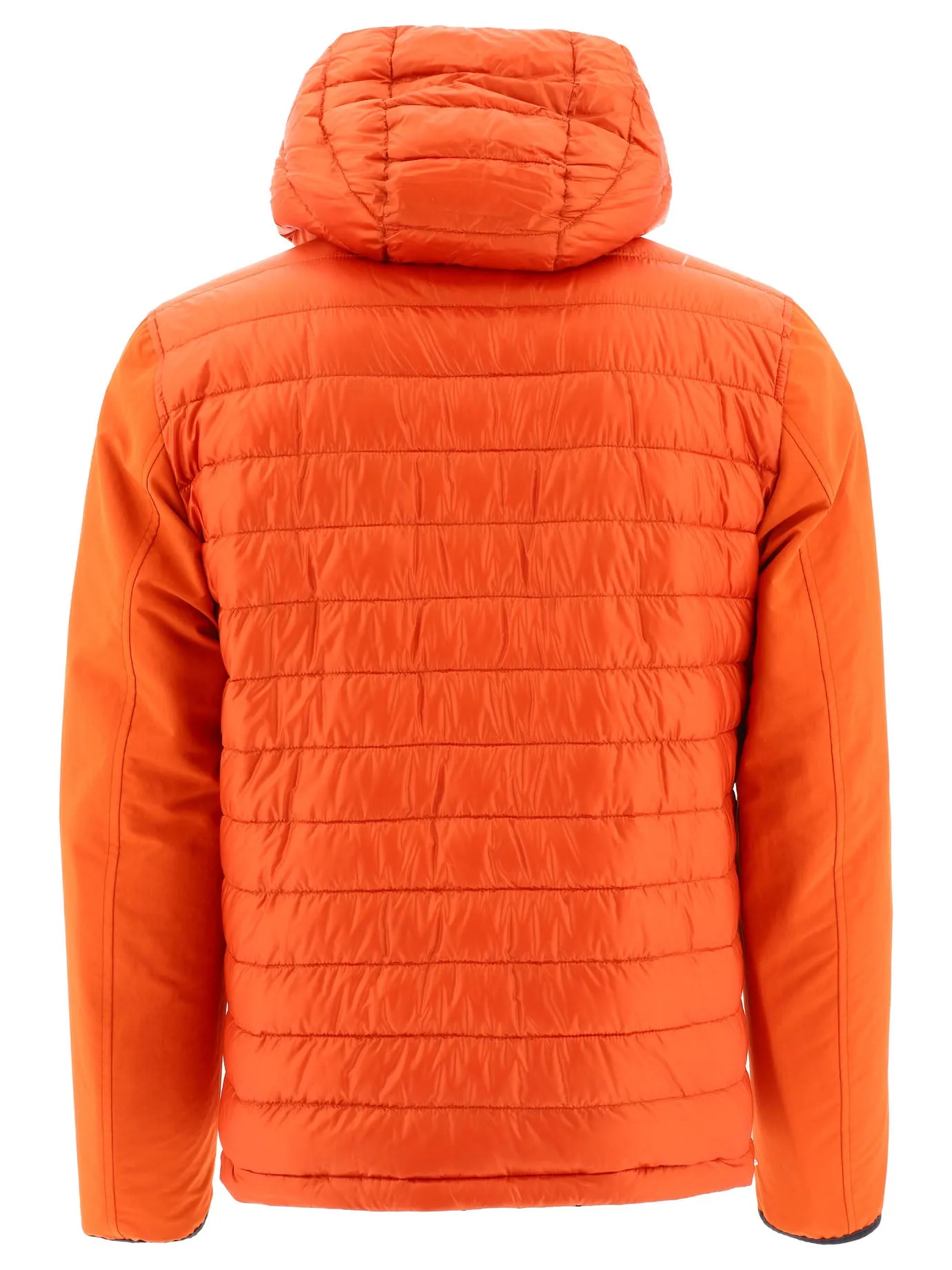 Herno Reversible Padded Jacket