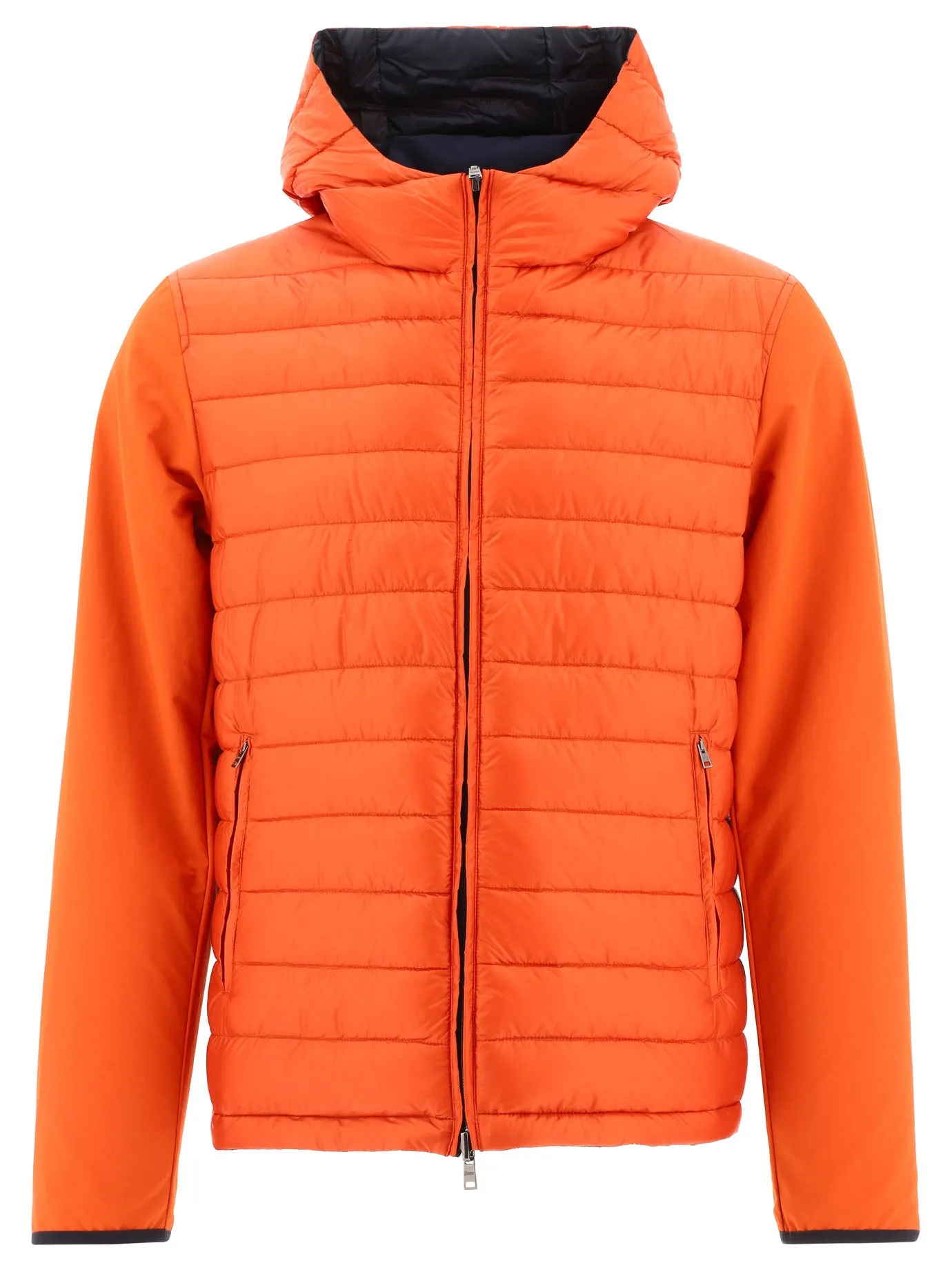 Herno Reversible Padded Jacket