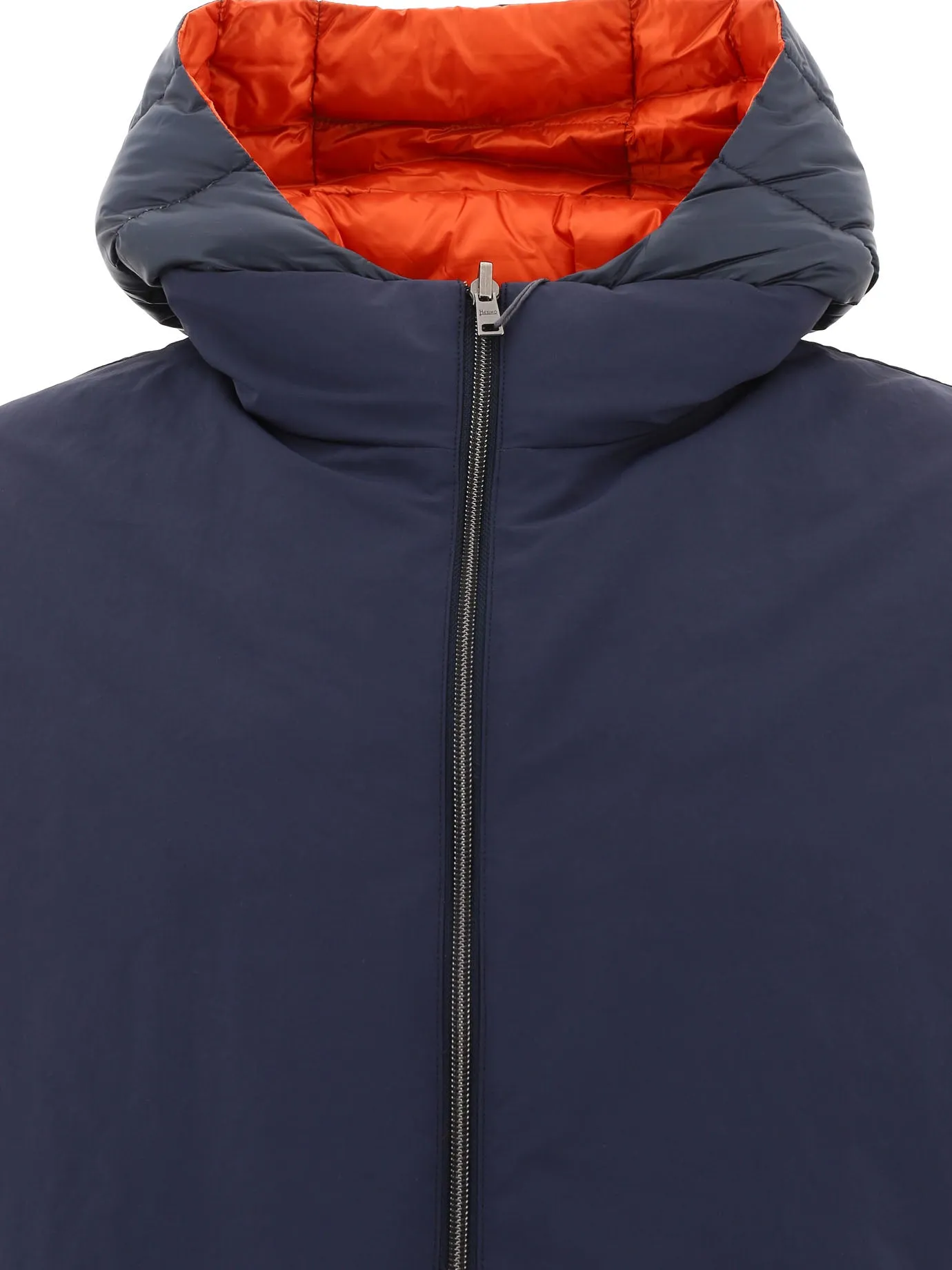 Herno Reversible Padded Jacket