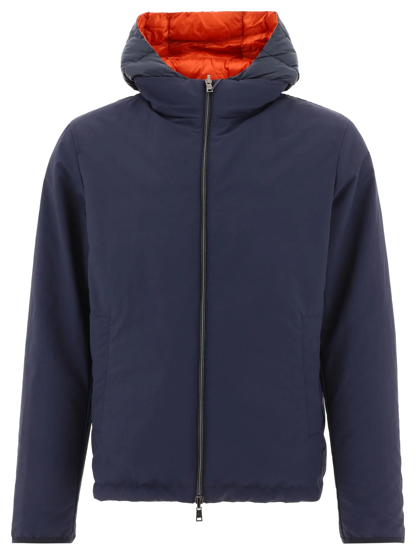 Herno Reversible Padded Jacket