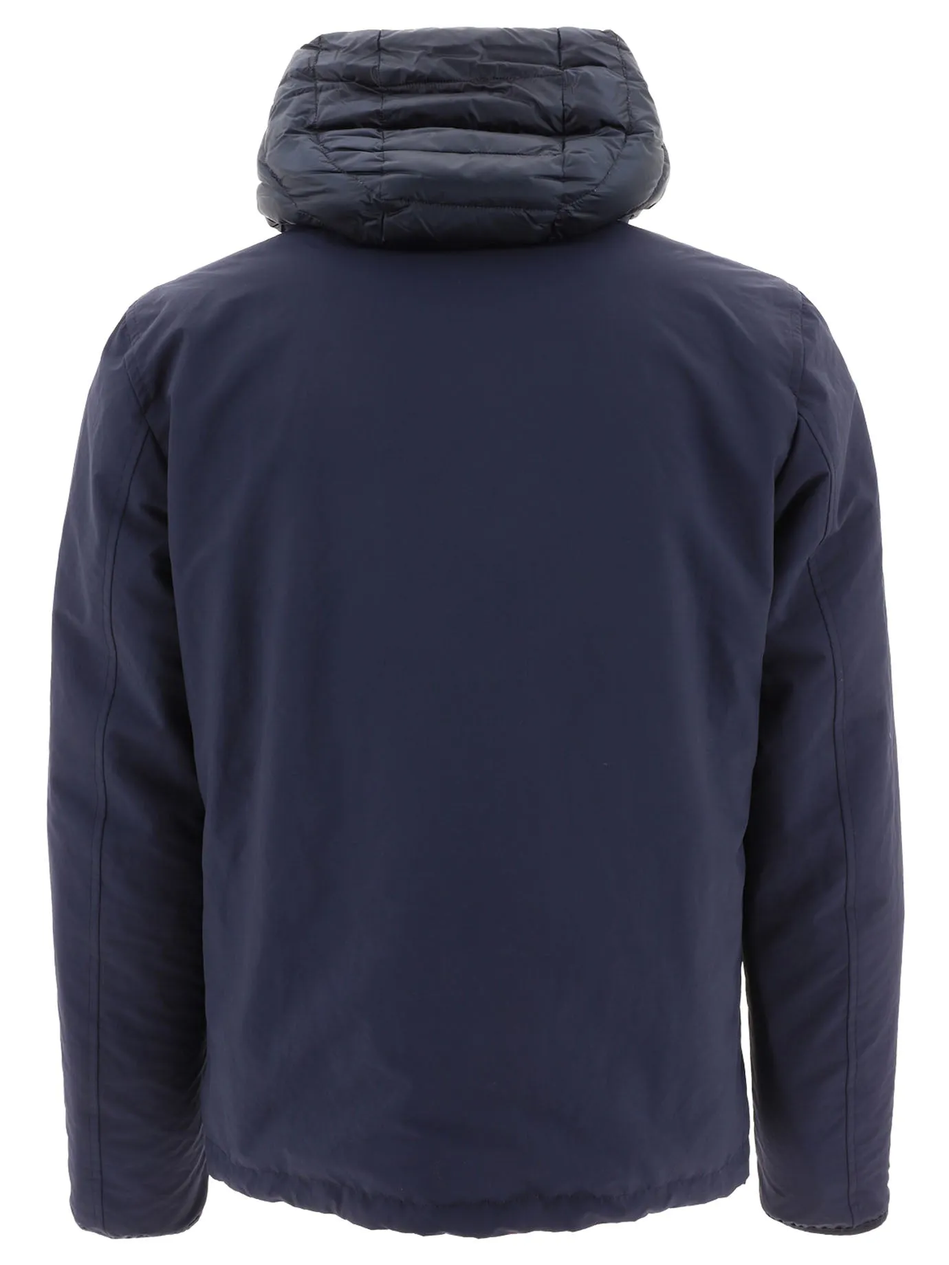 Herno Reversible Padded Jacket