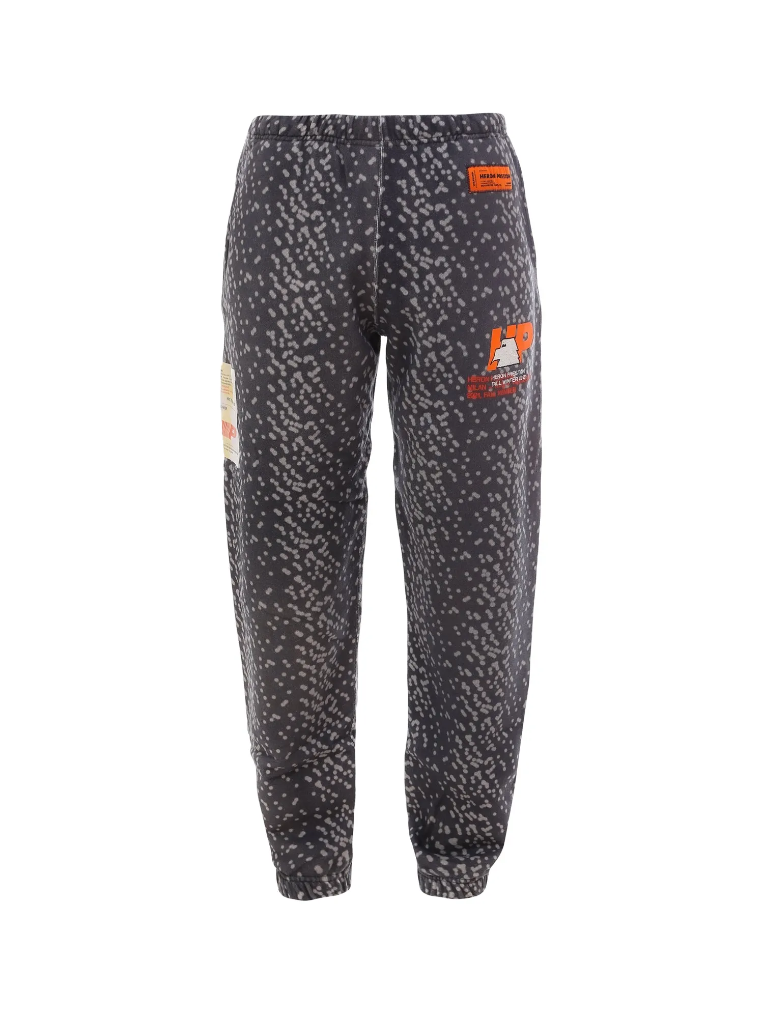 Heron Preston Spot Printed Track Pants