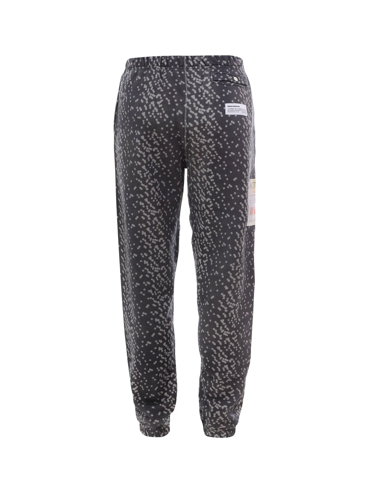 Heron Preston Spot Printed Track Pants
