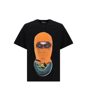 Ih Nom Uh Nit Graphic Printed Crewneck T-Shirt