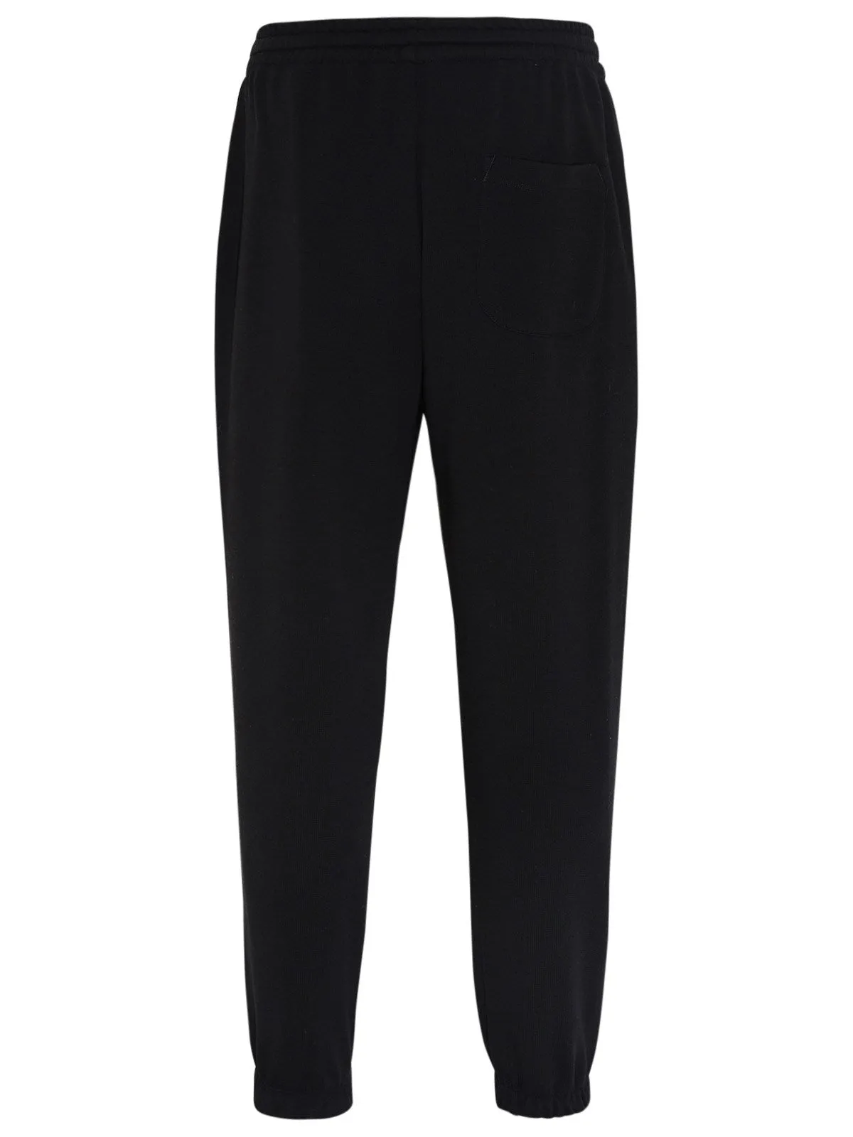 Ih Nom Uh Nit Slogan Printed Track Pants