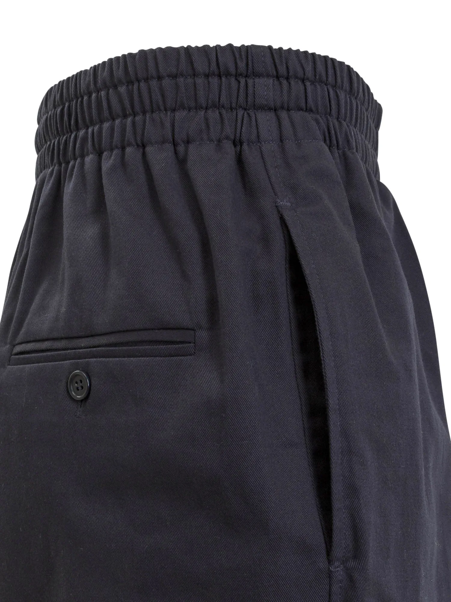 Isabel Marant Nailo Straight Leg Pants