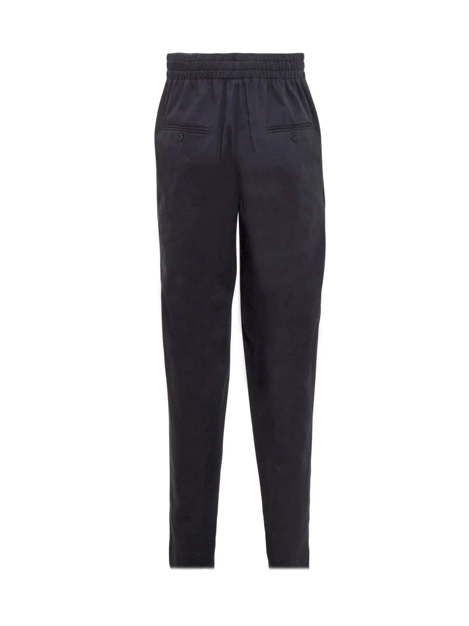 Isabel Marant Nailo Straight Leg Pants