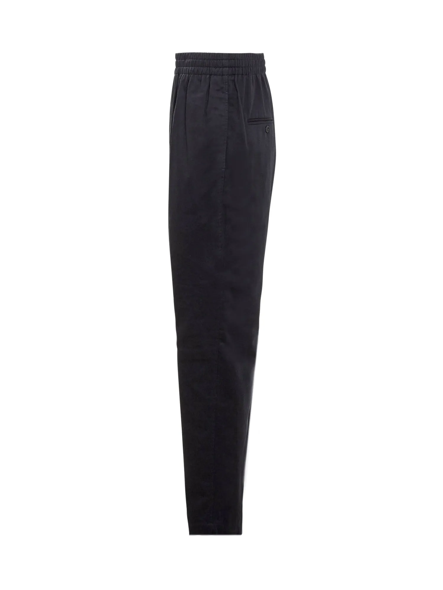 Isabel Marant Nailo Straight Leg Pants