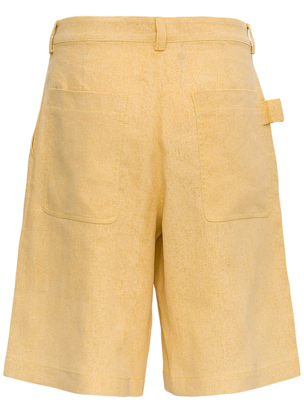 Jacquemus Colza Bermuda Shorts