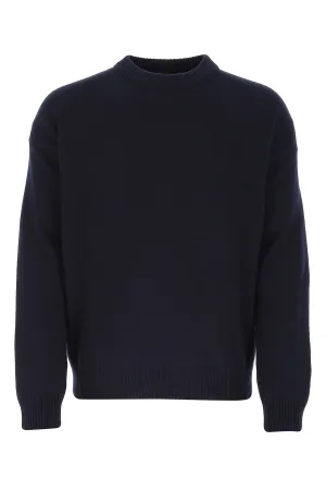 Jil Sander Crewneck Sweater