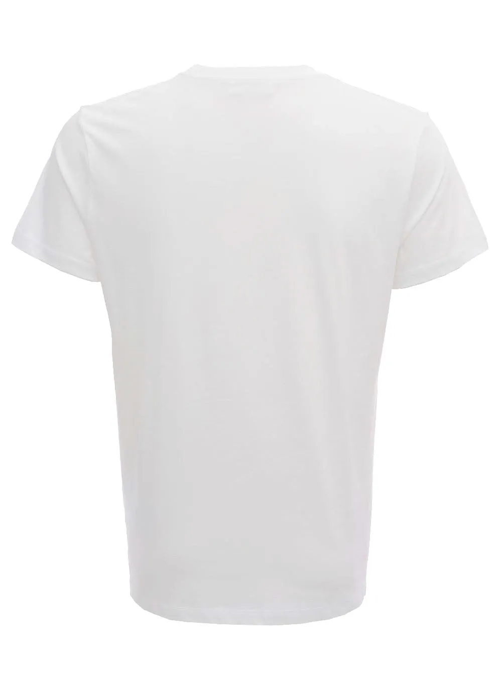 Jil Sander Crewneck T-Shirt