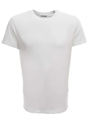 Jil Sander Crewneck T-Shirt