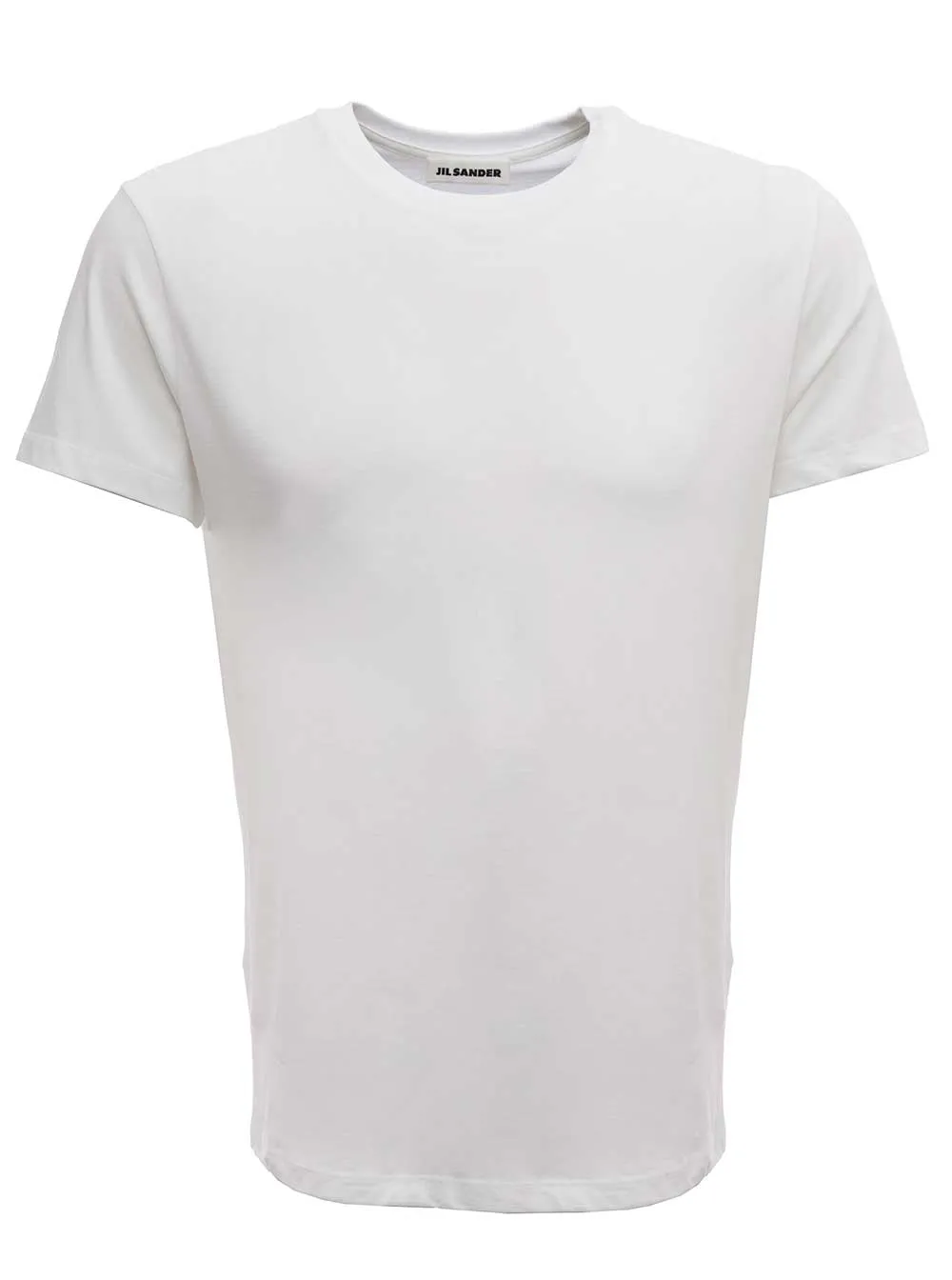Jil Sander Crewneck T-Shirt