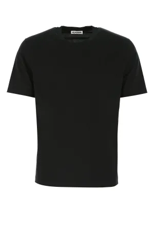Jil Sander Crewneck T-Shirt