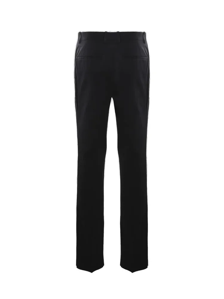 Jil Sander High Waist Tailored Pants