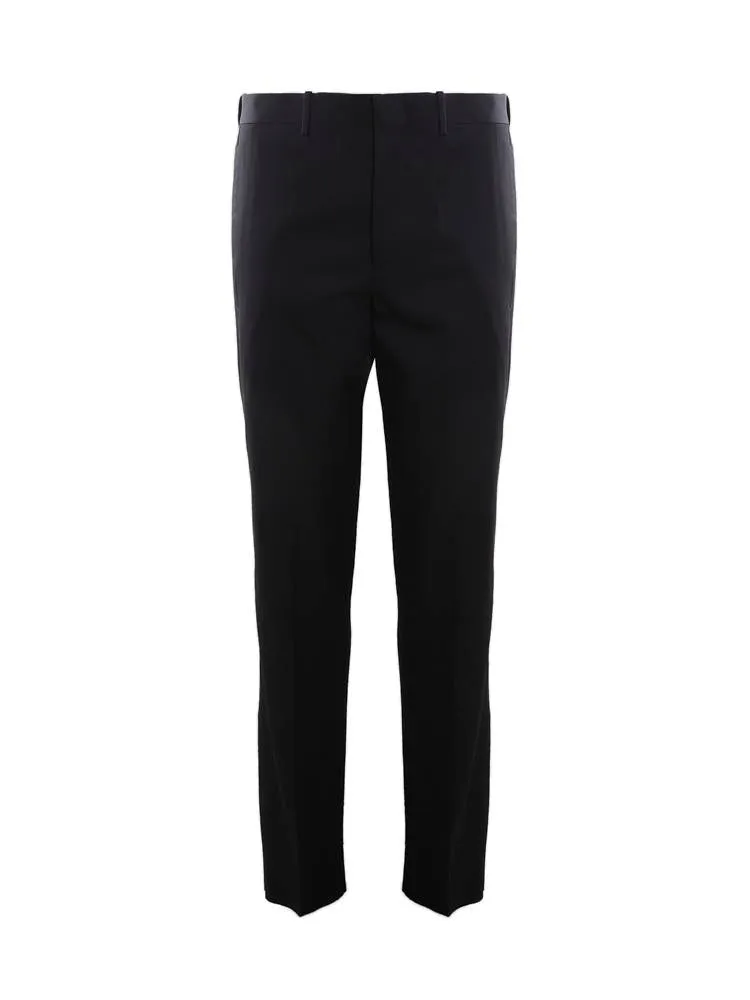 Jil Sander High Waist Tailored Pants