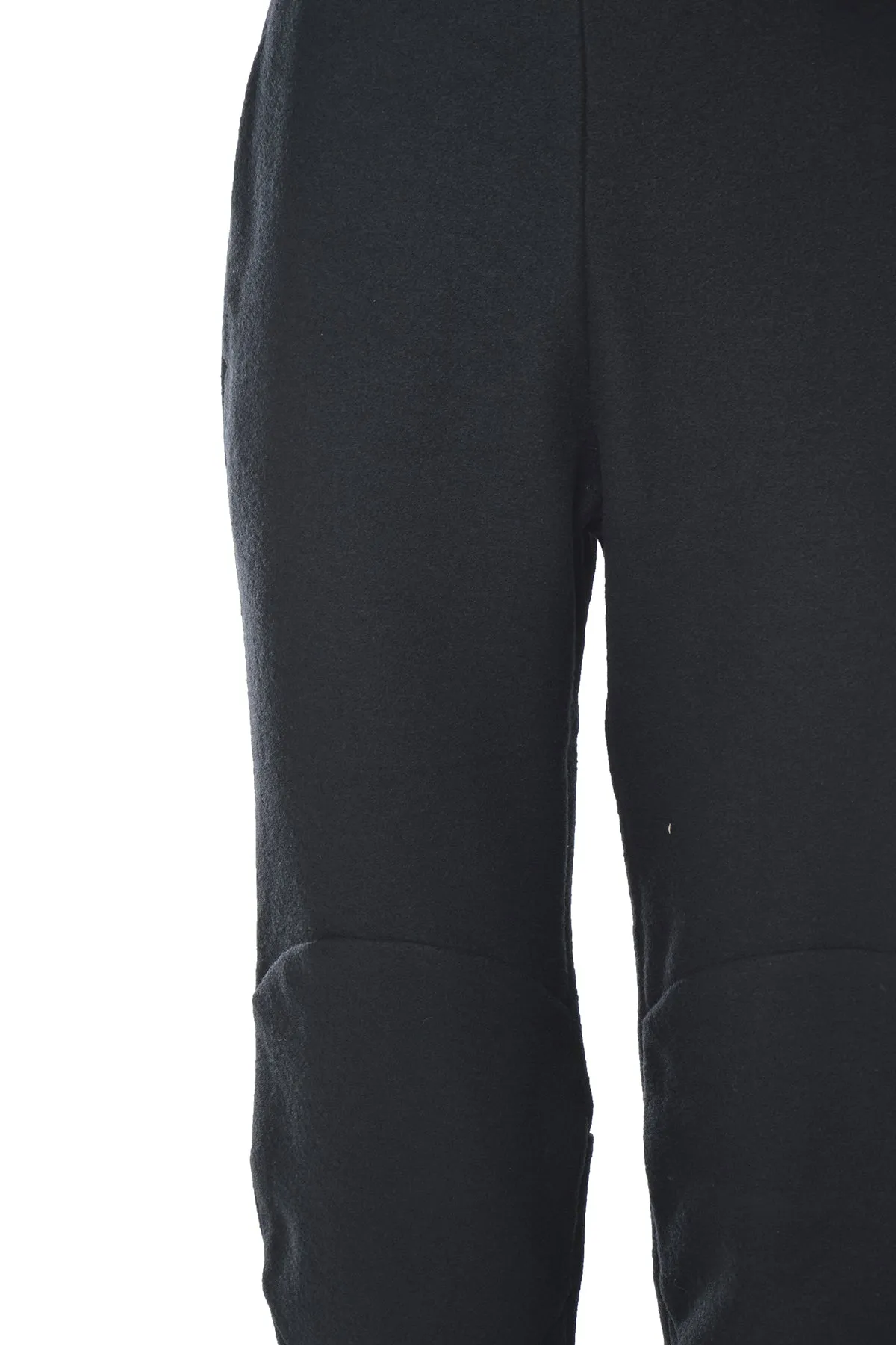 Jil Sander Side-Zipped Tailored Pants