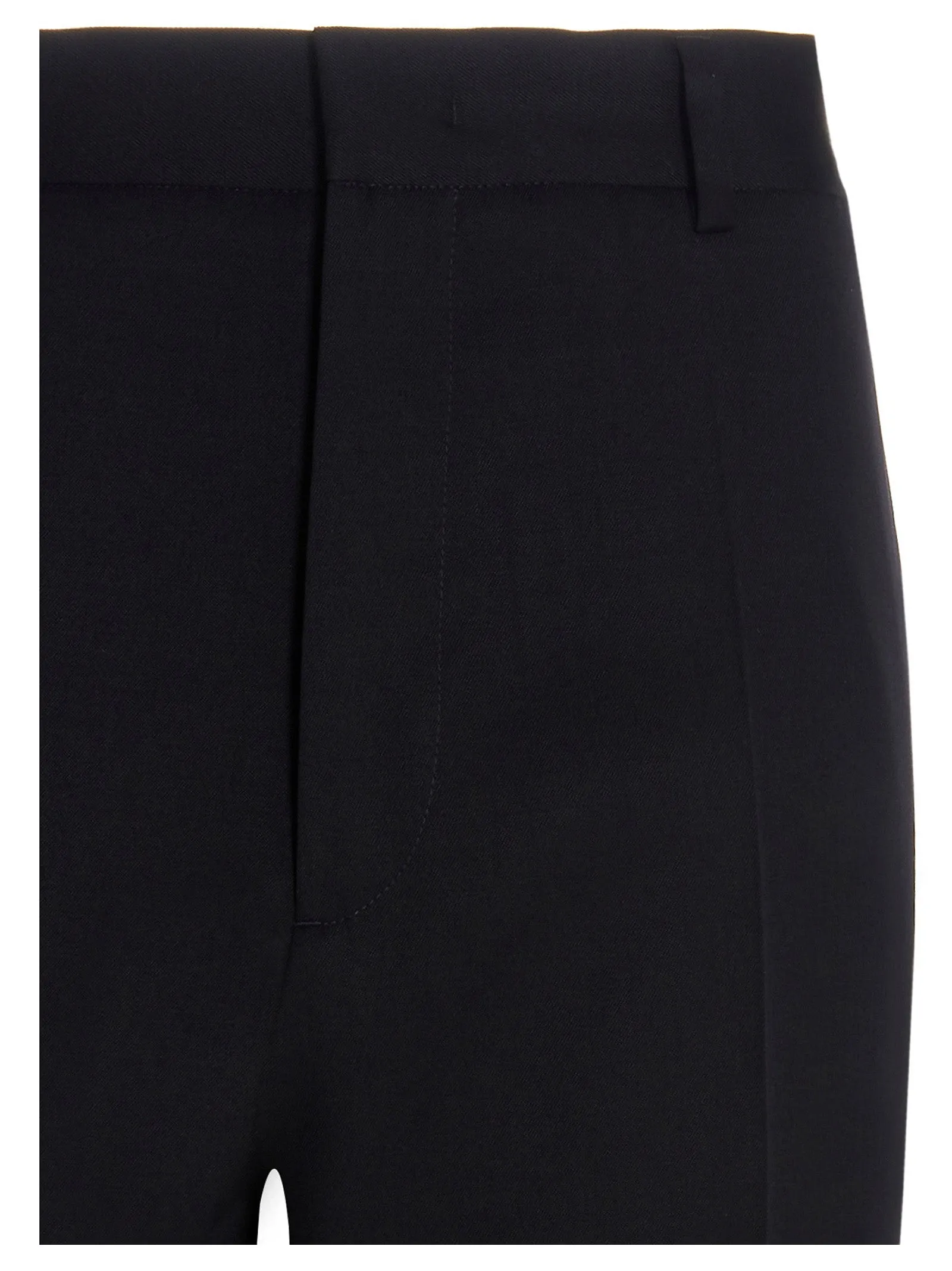 Jil Sander Tailored Straight Leg Pants