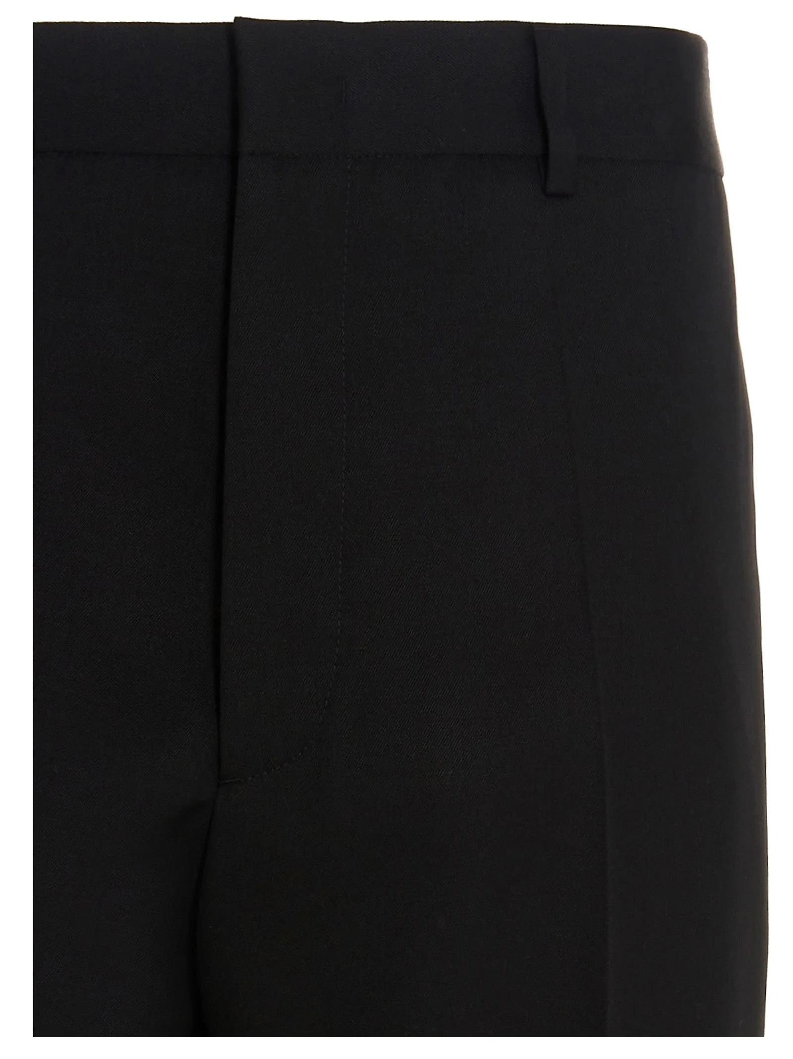 Jil Sander Tailored Straight Leg Pants