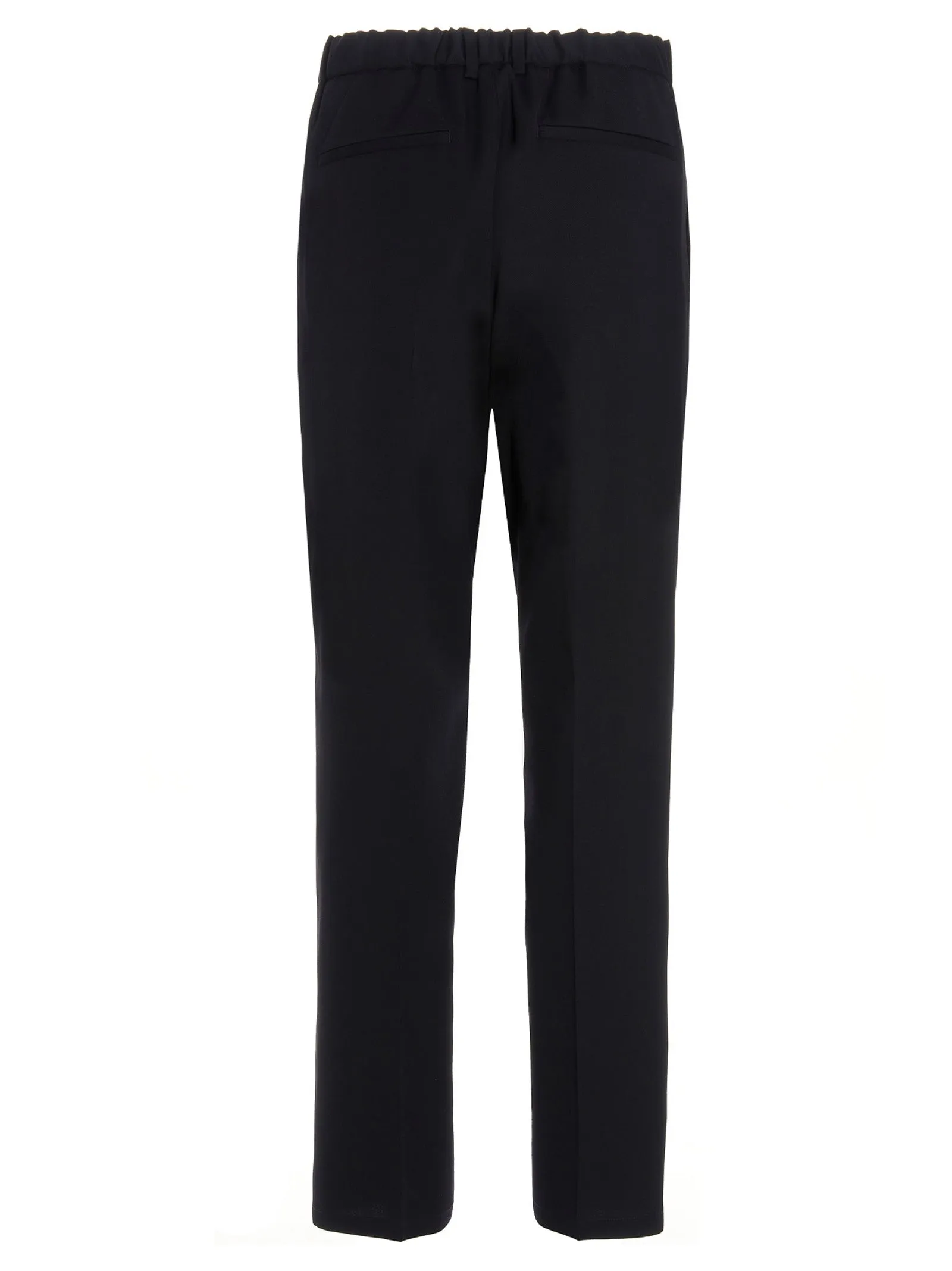 Jil Sander Tailored Straight Leg Pants