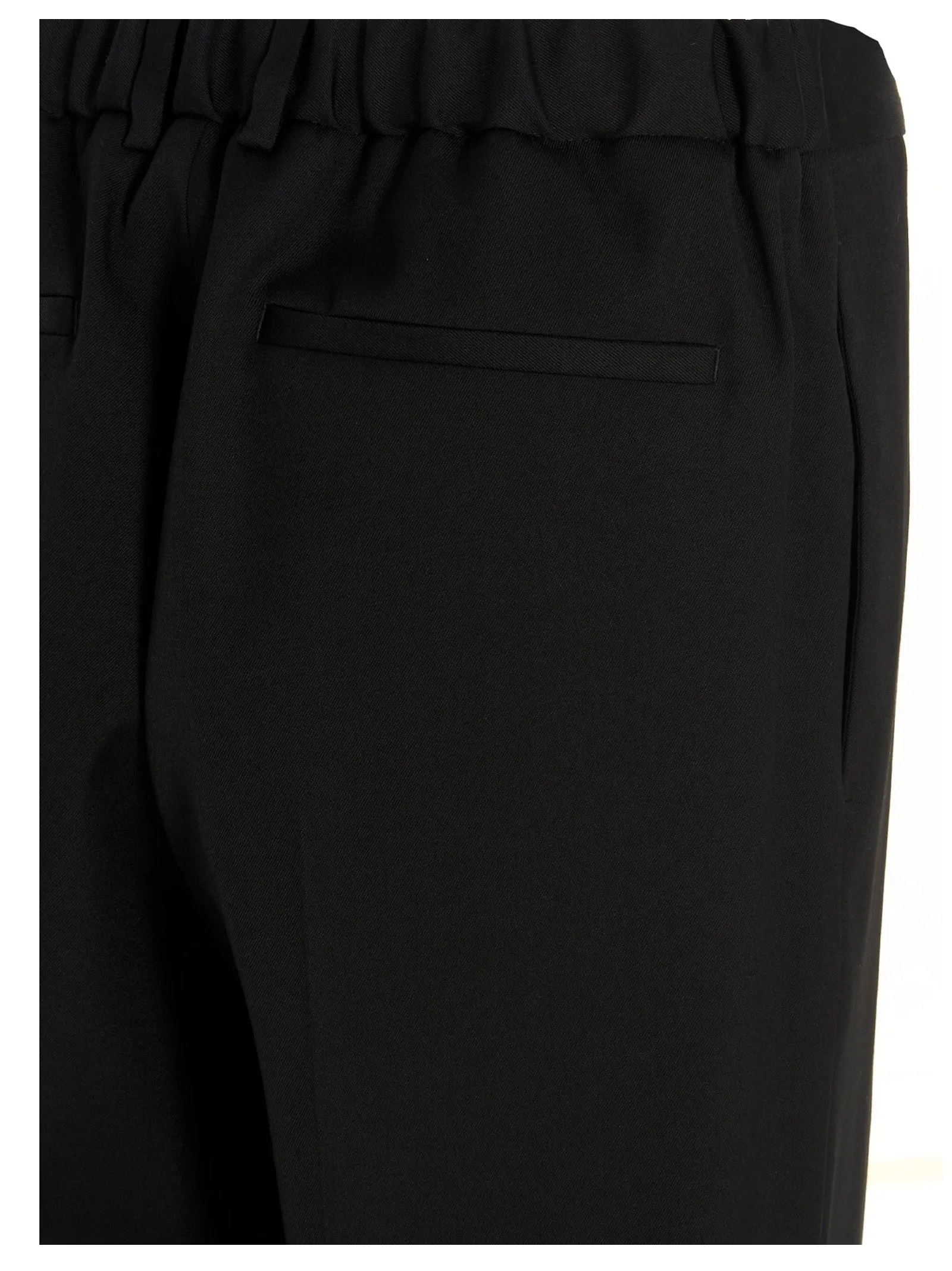 Jil Sander Tailored Straight Leg Pants