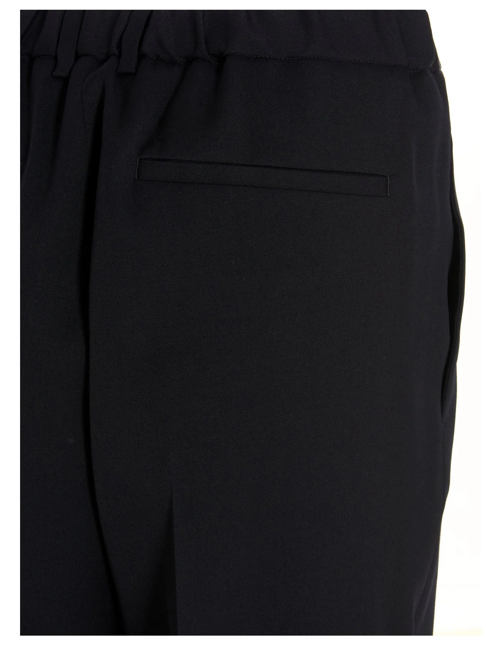 Jil Sander Tailored Straight Leg Pants