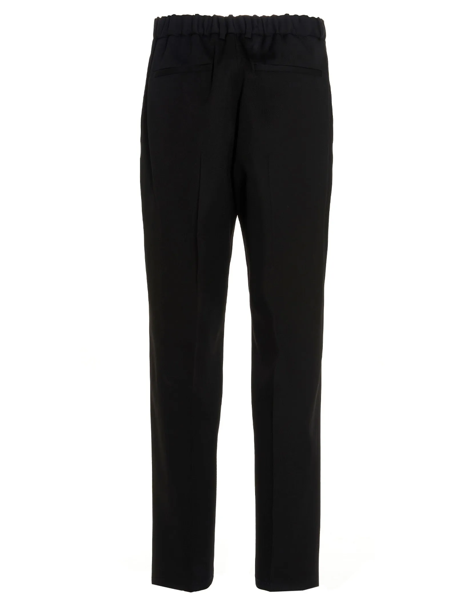 Jil Sander Tailored Straight Leg Pants