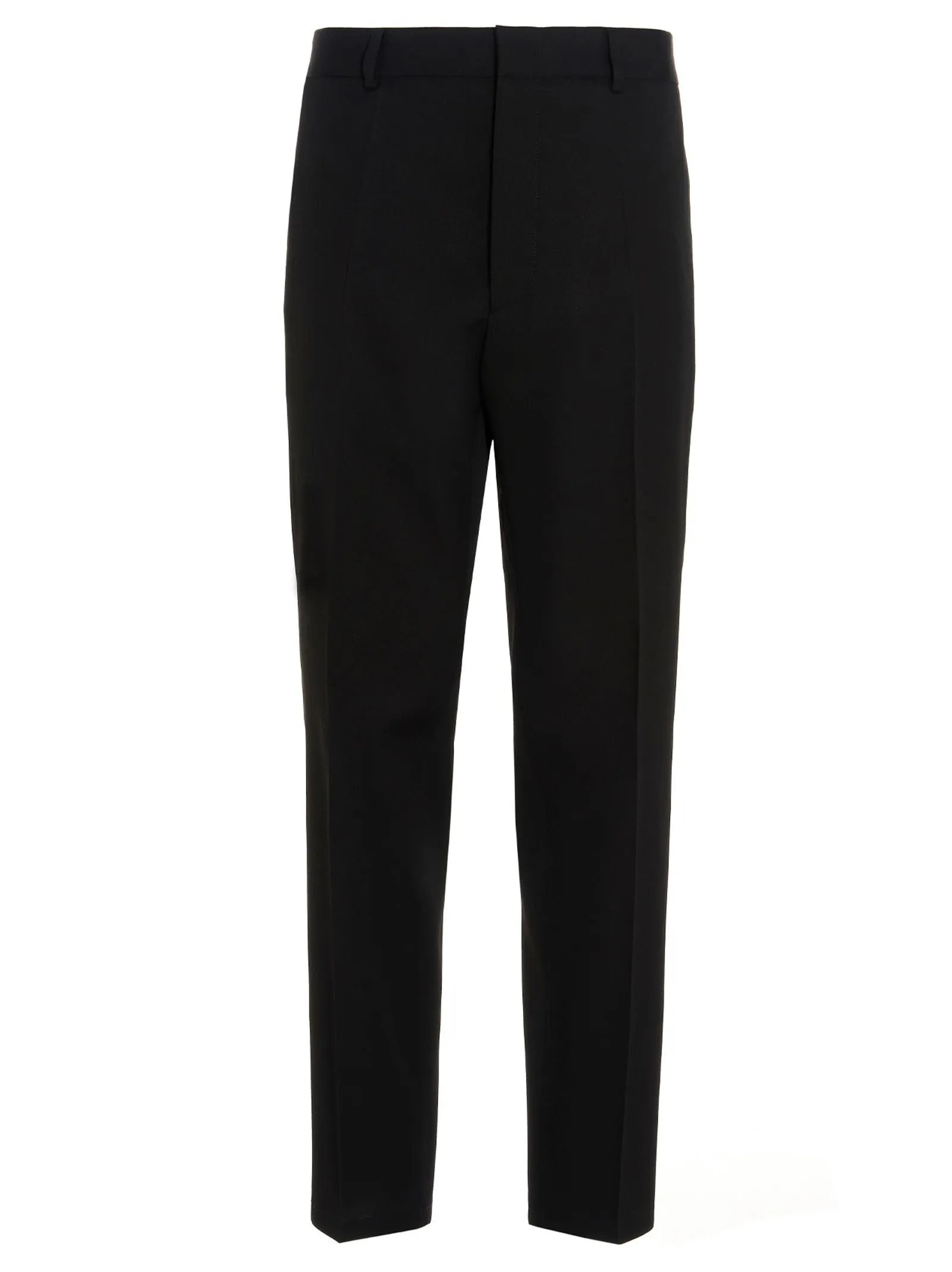 Jil Sander Tailored Straight Leg Pants