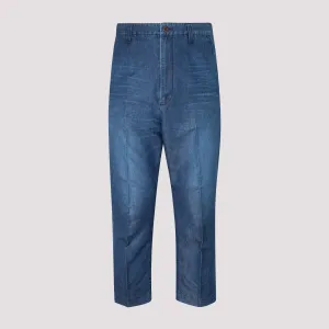Junya Watanabe MAN Straight Leg Jeans