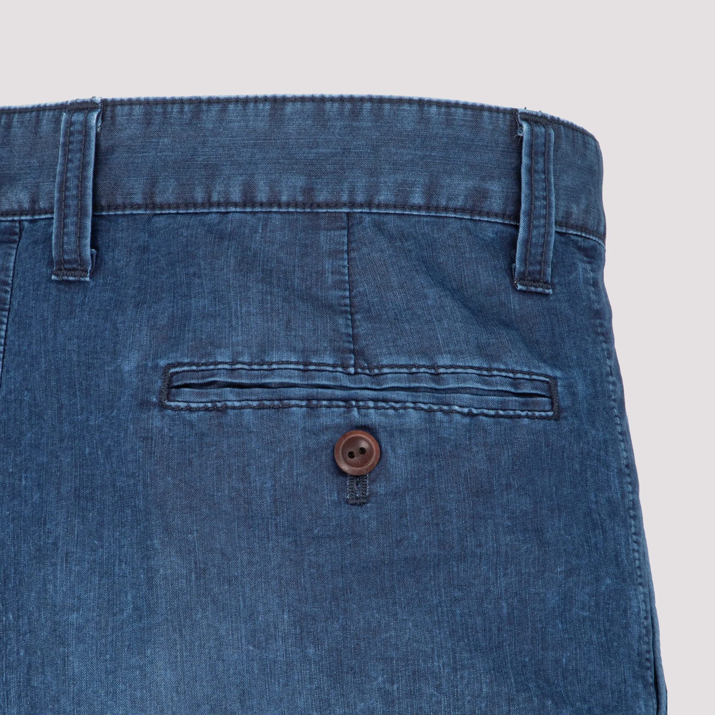 Junya Watanabe MAN Straight Leg Jeans