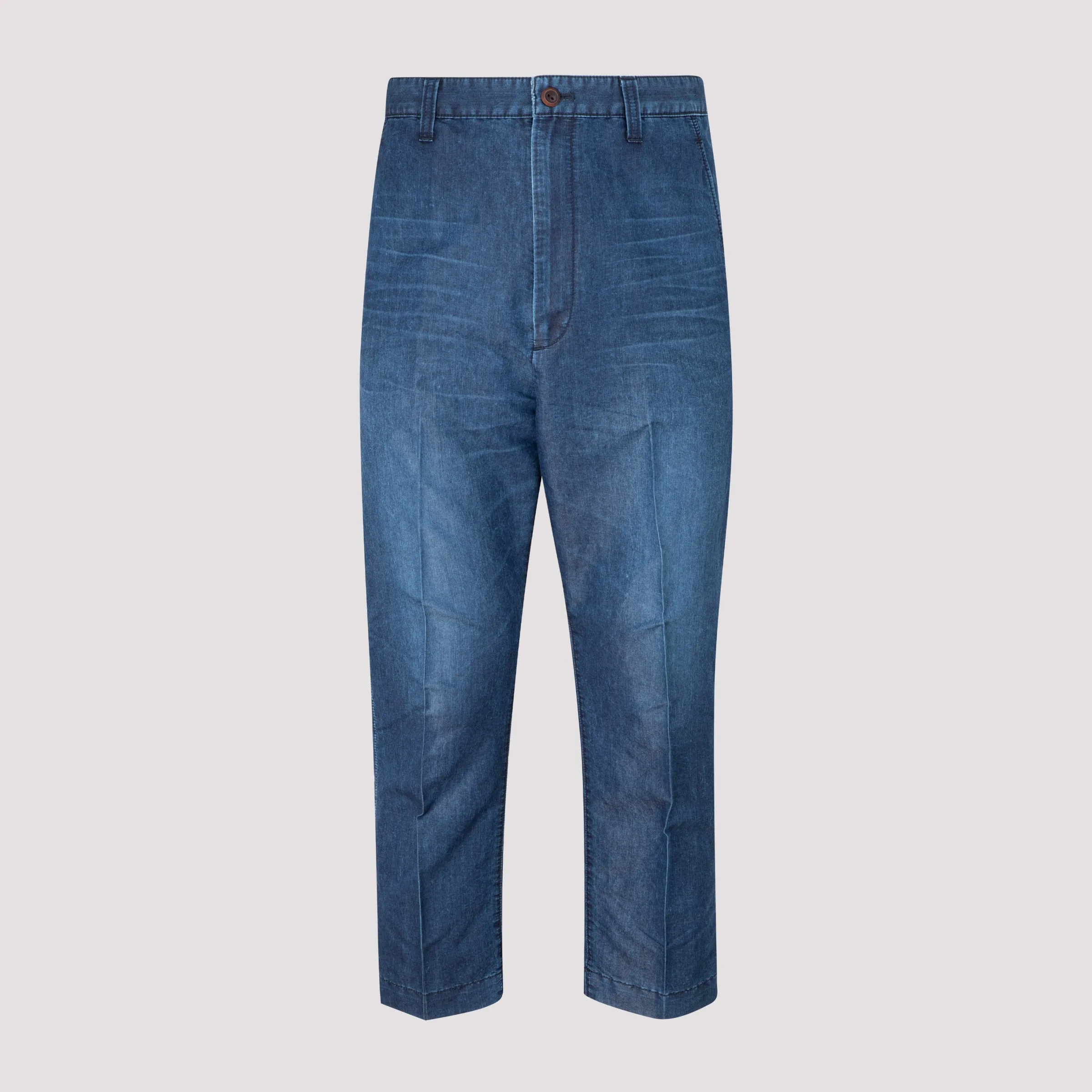 Junya Watanabe MAN Straight Leg Jeans