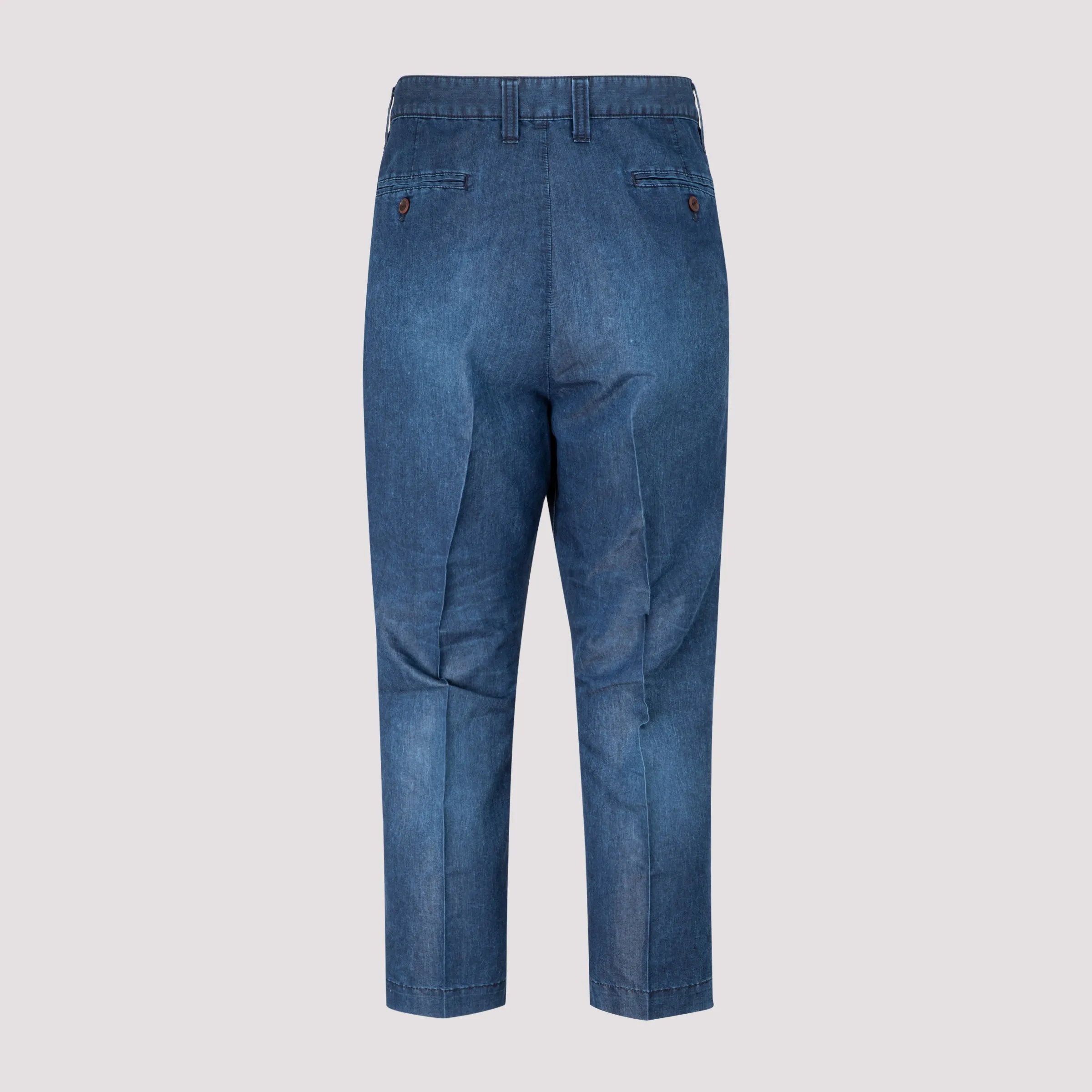 Junya Watanabe MAN Straight Leg Jeans