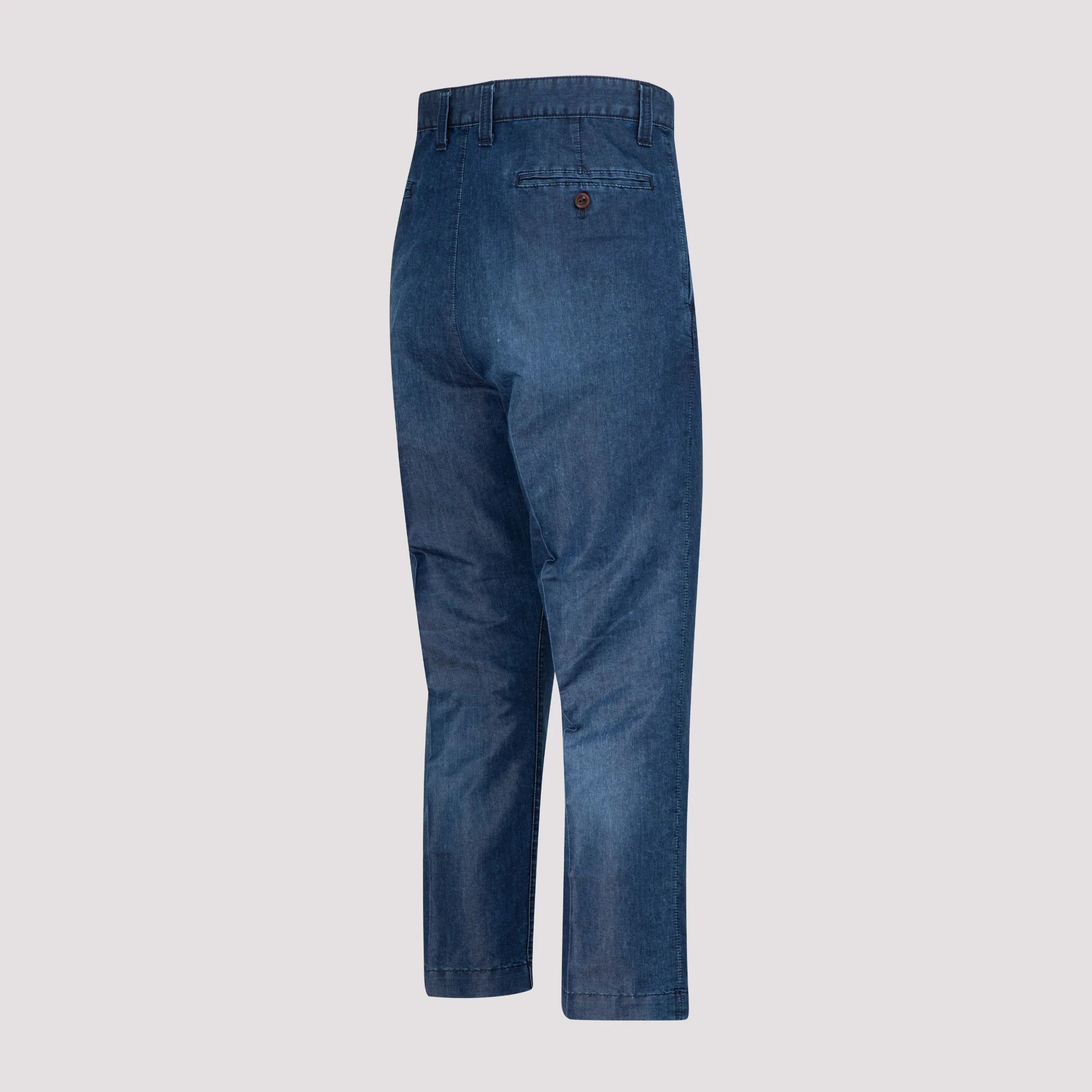 Junya Watanabe MAN Straight Leg Jeans