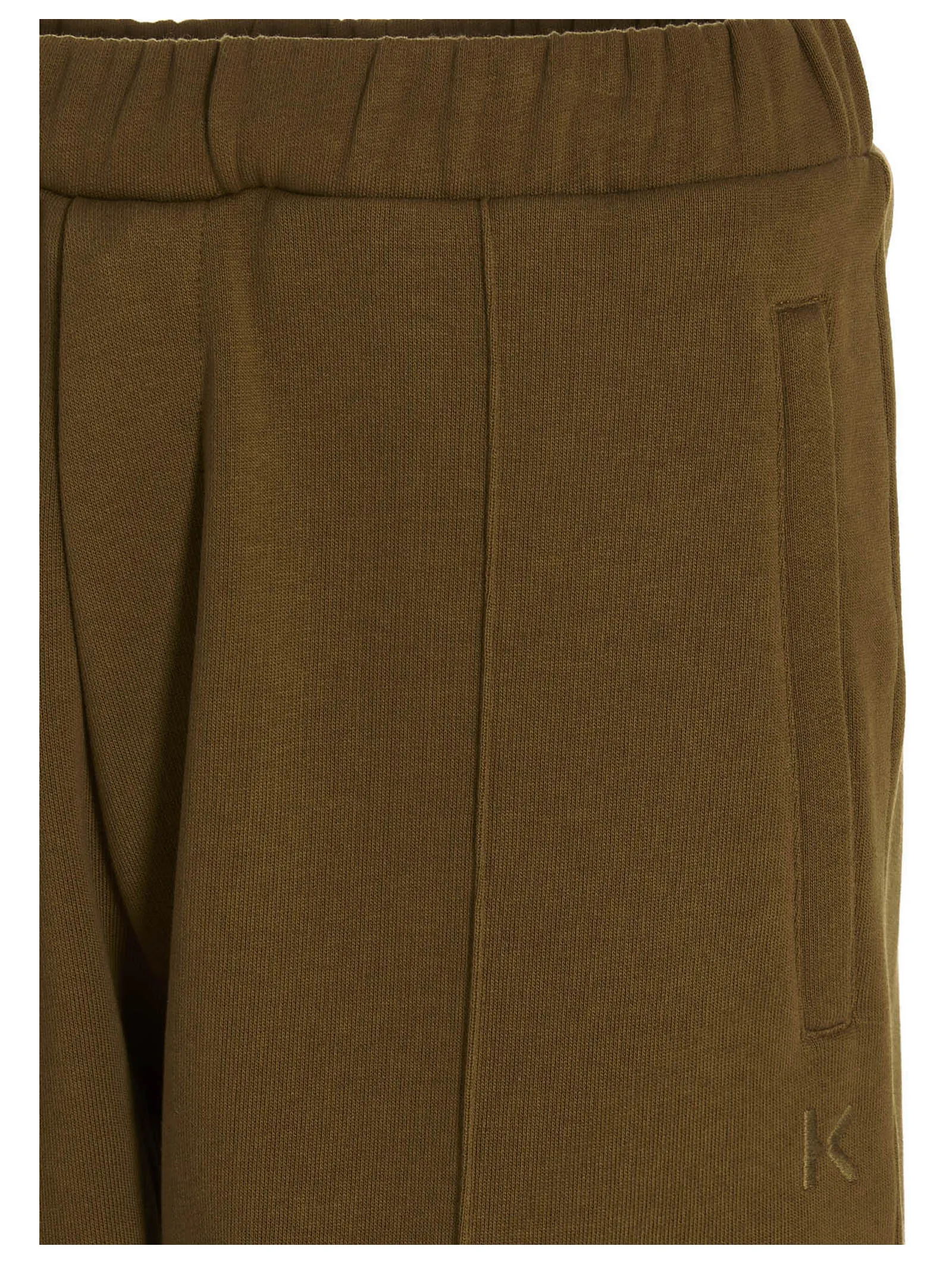 Kenzo Oversized Jogging Pants