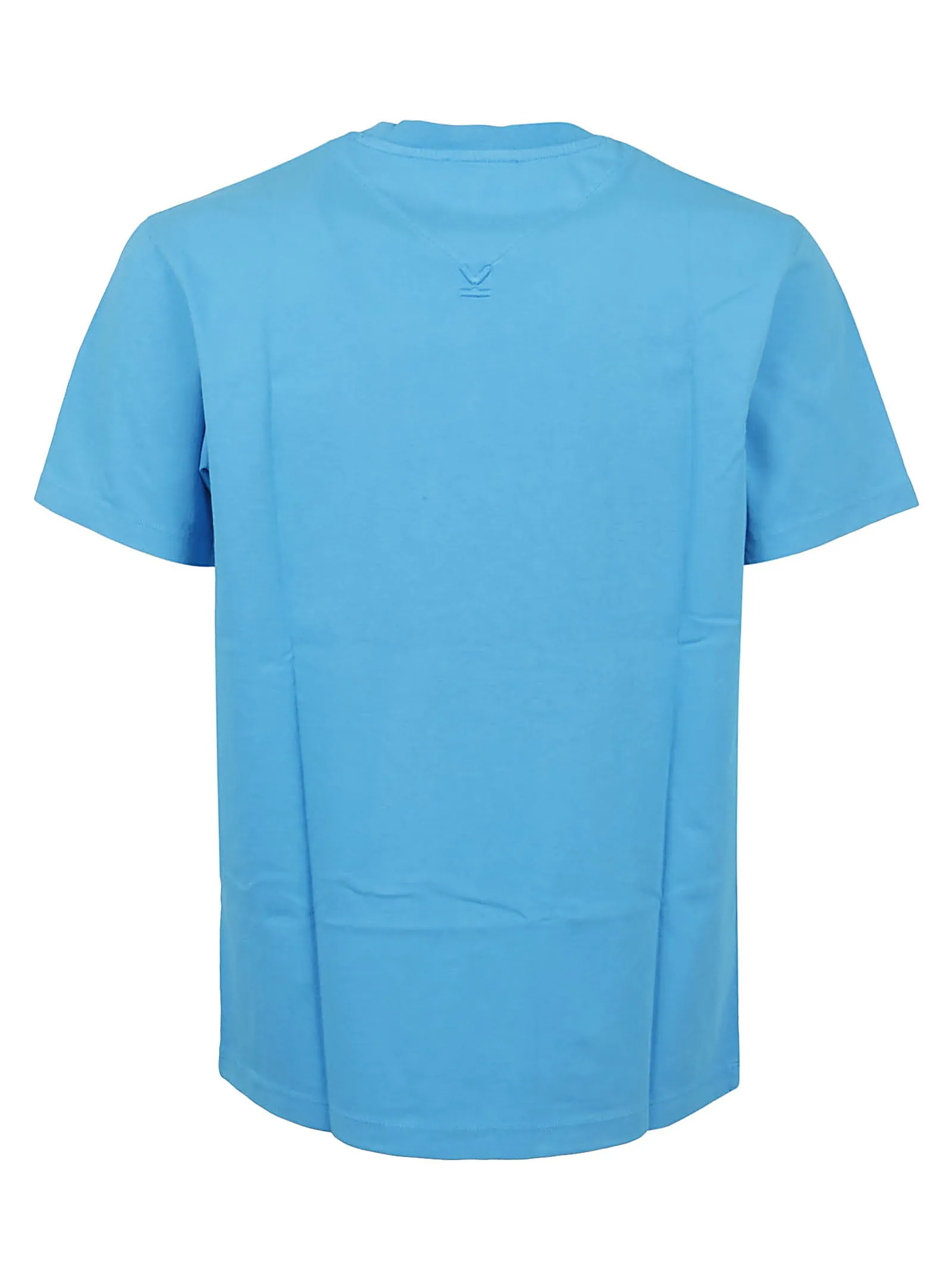 Kenzo Tiger Crest Crewneck T-Shirt