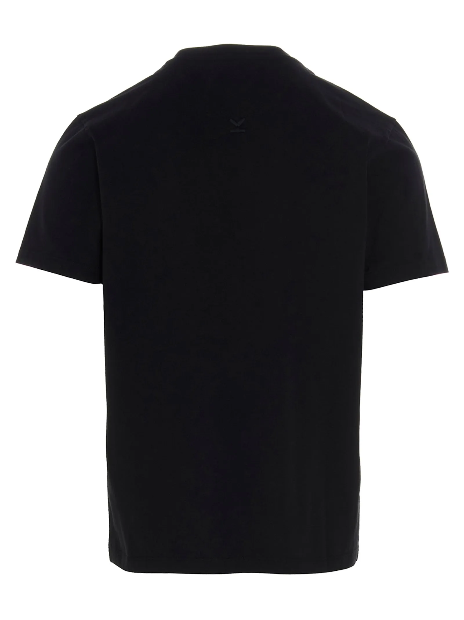 Kenzo Tiger Crest Crewneck T-Shirt