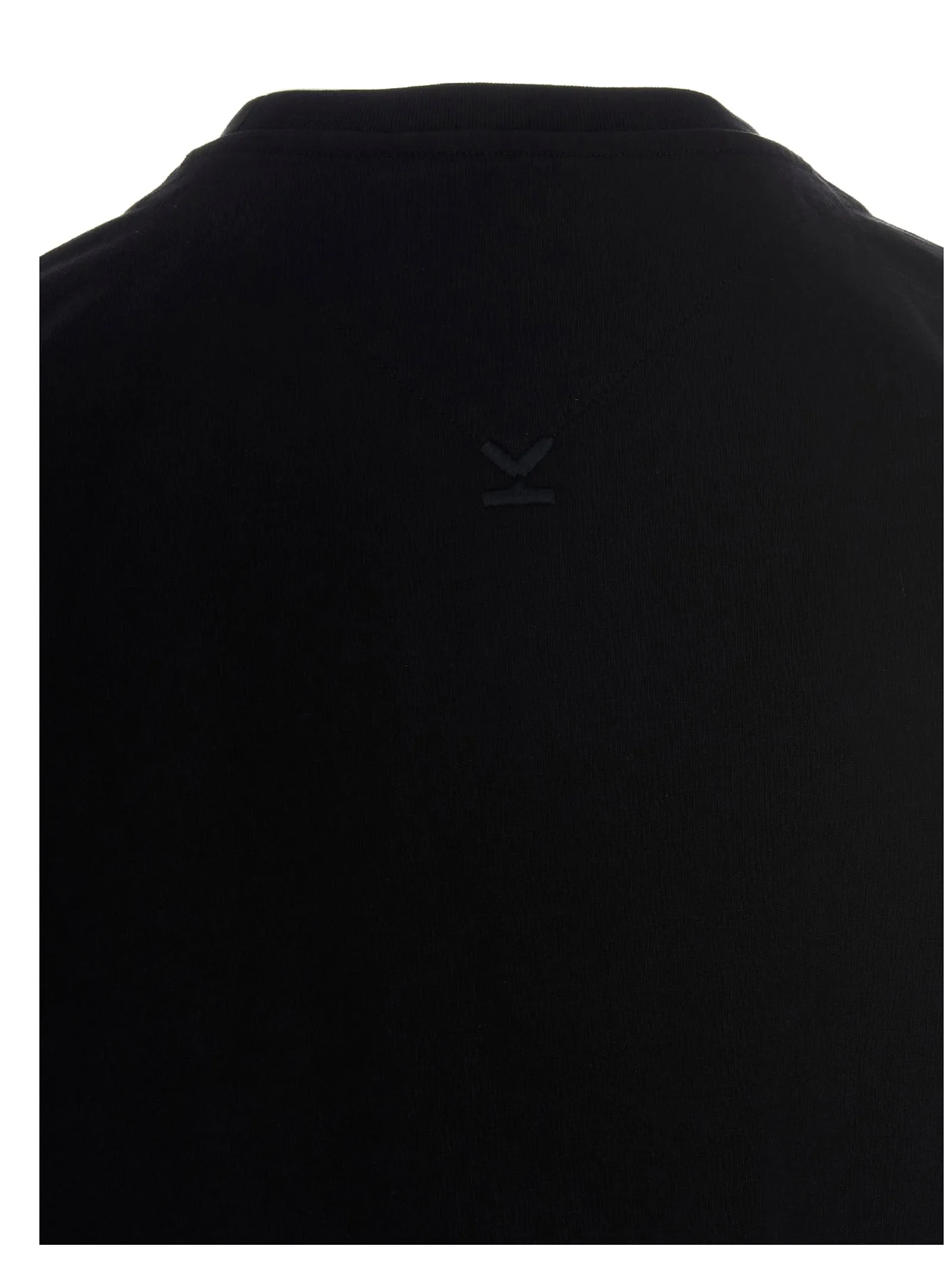 Kenzo Tiger Crest Crewneck T-Shirt