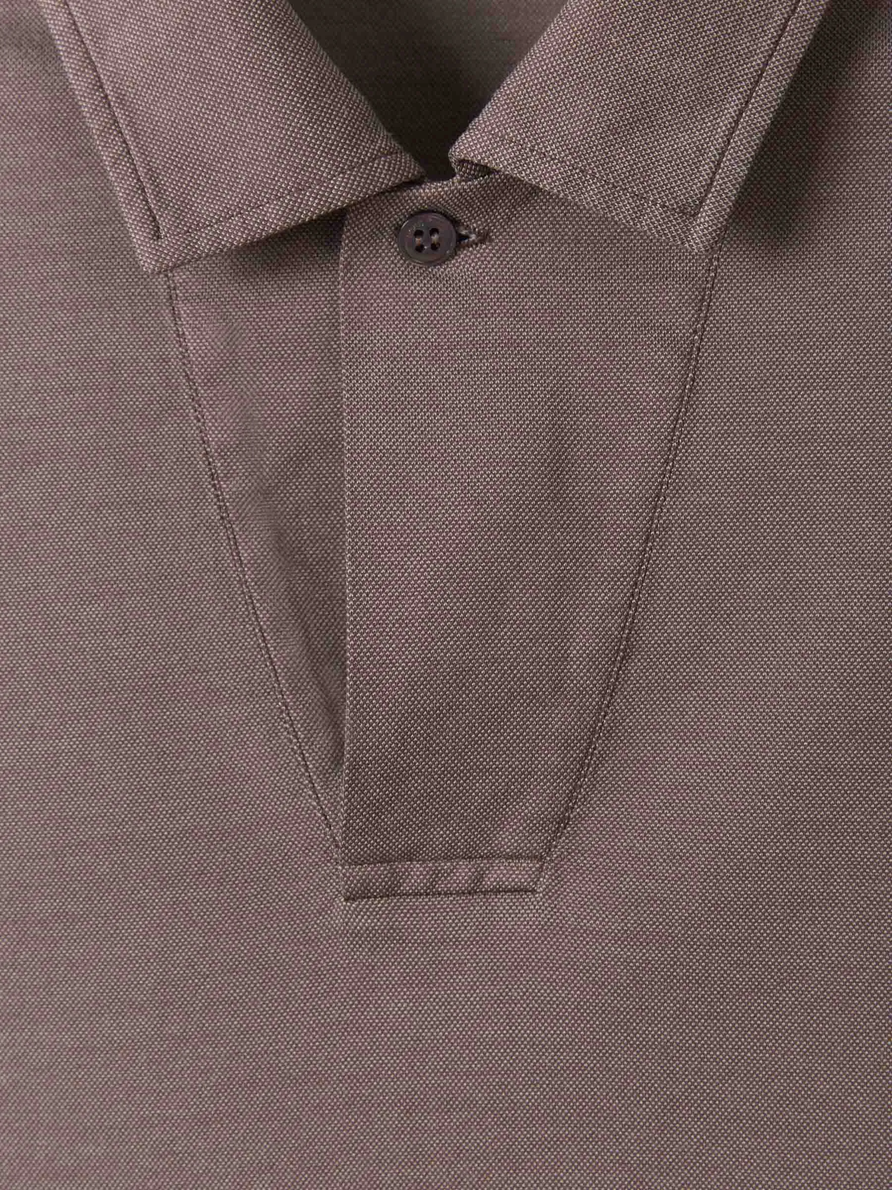 Loro Piana Classic Short-Sleeve Polo Shirt