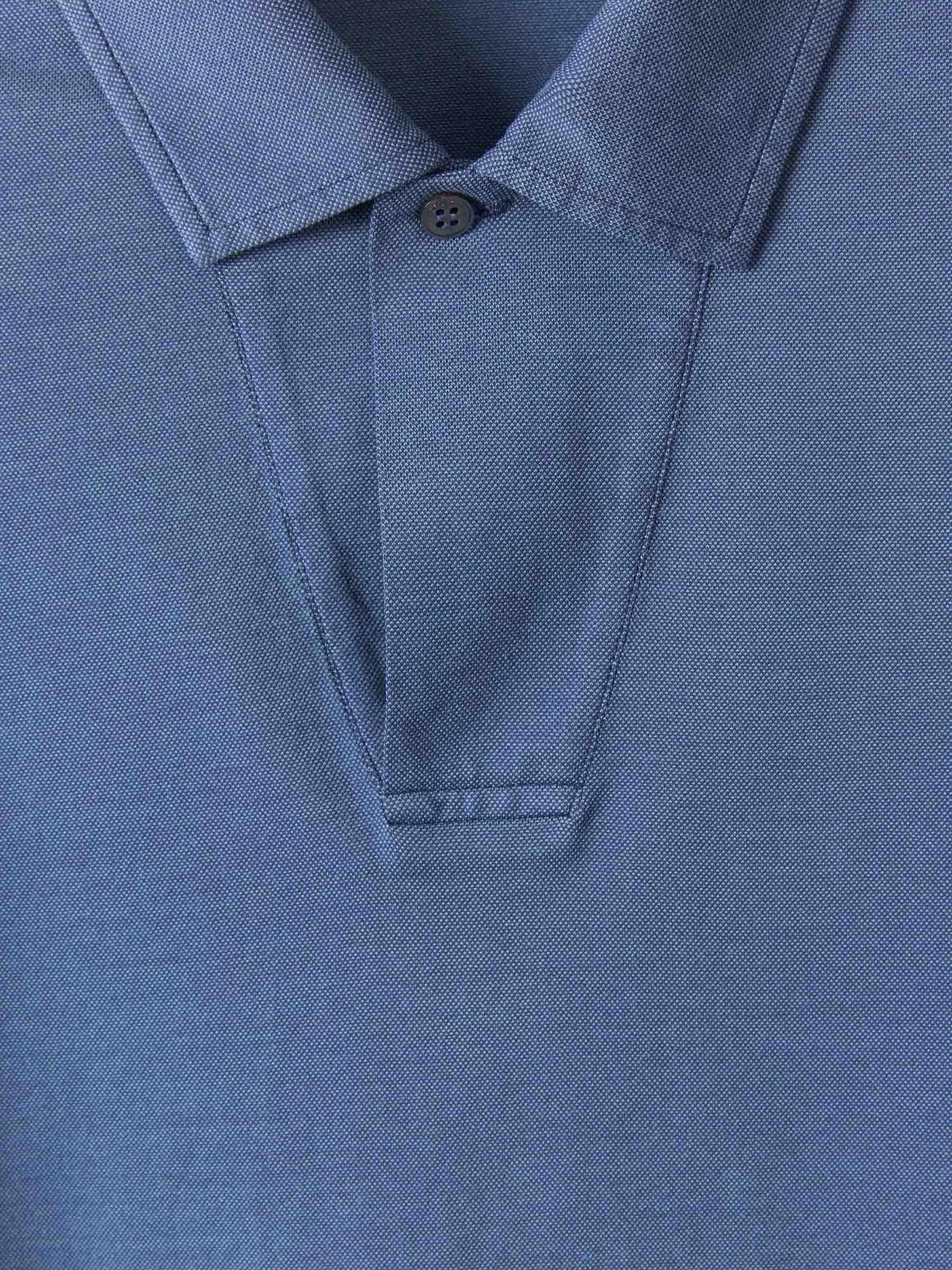 Loro Piana Classic Short-Sleeve Polo Shirt