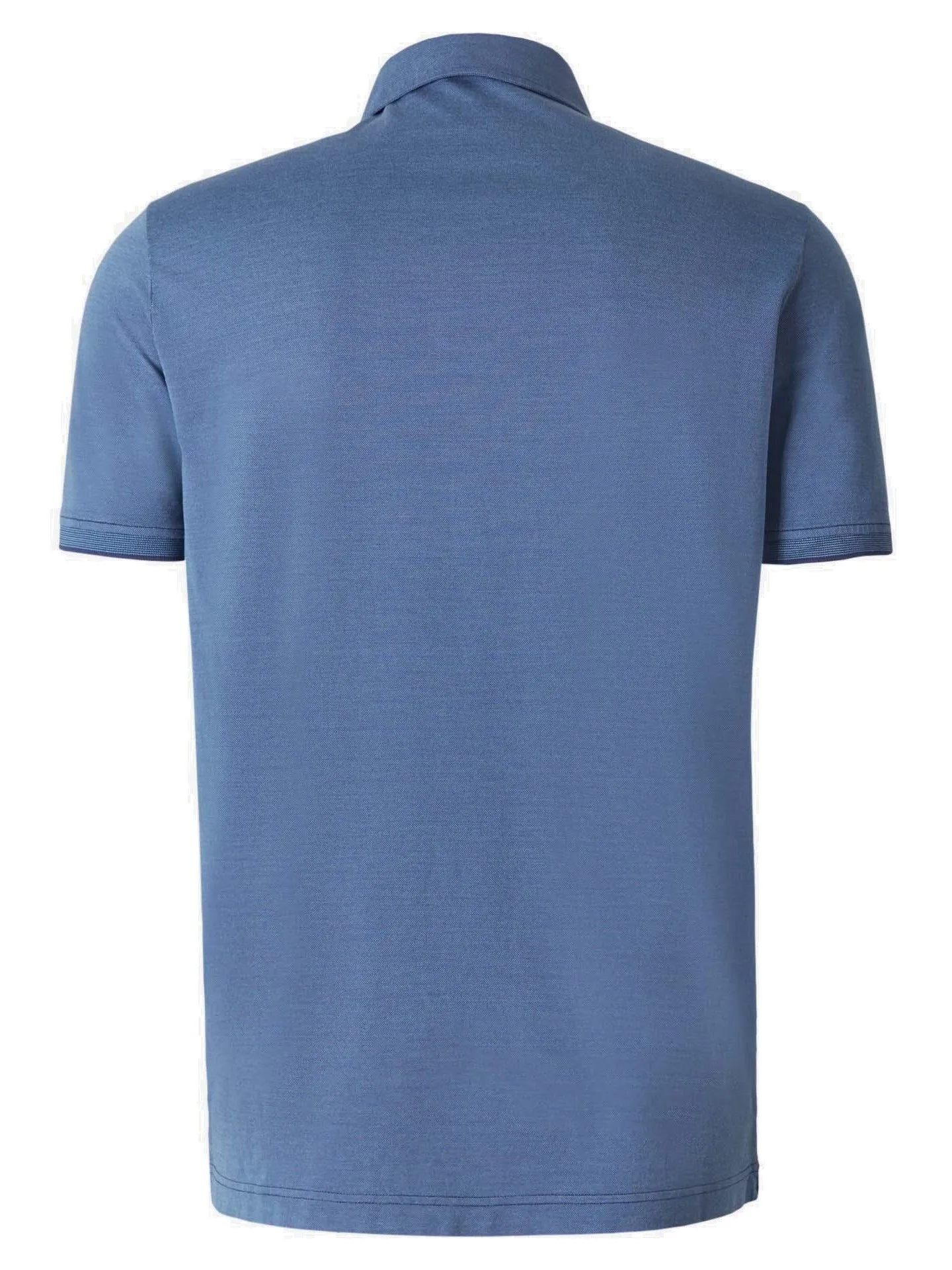 Loro Piana Classic Short-Sleeve Polo Shirt