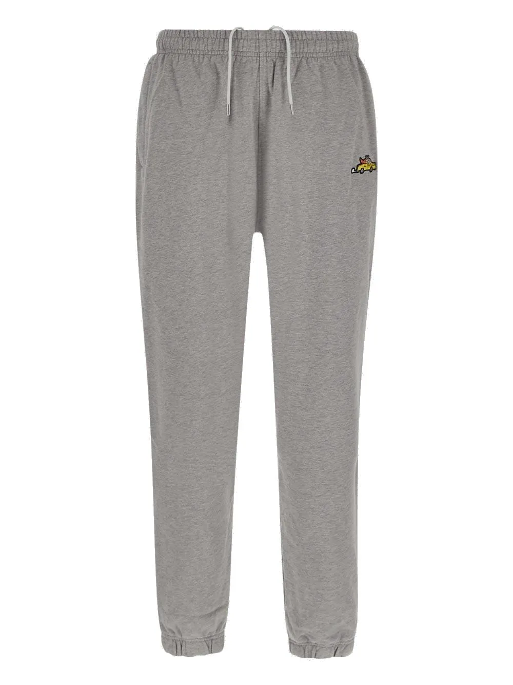 Maison Kitsun Oly Taxi Patch Jog Pants