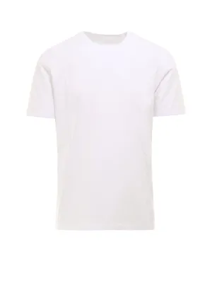 Maison Margiela Basic Round-Neck T-Shirt