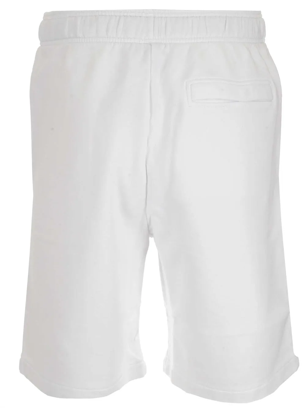 Marcelo Burlon County Of Milan Buckled Shorts