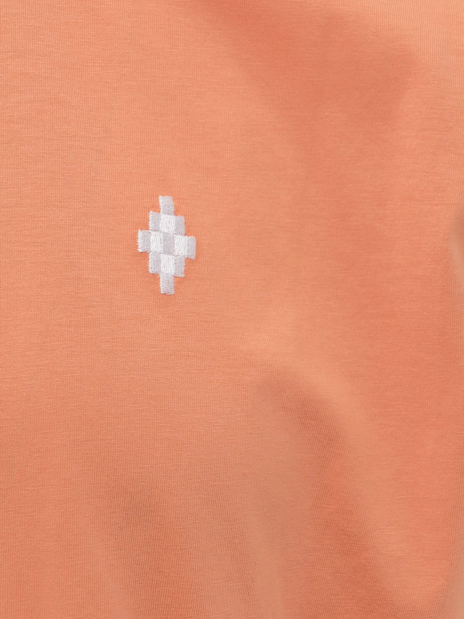 Marcelo Burlon County Of Milan Crewneck T-Shirt
