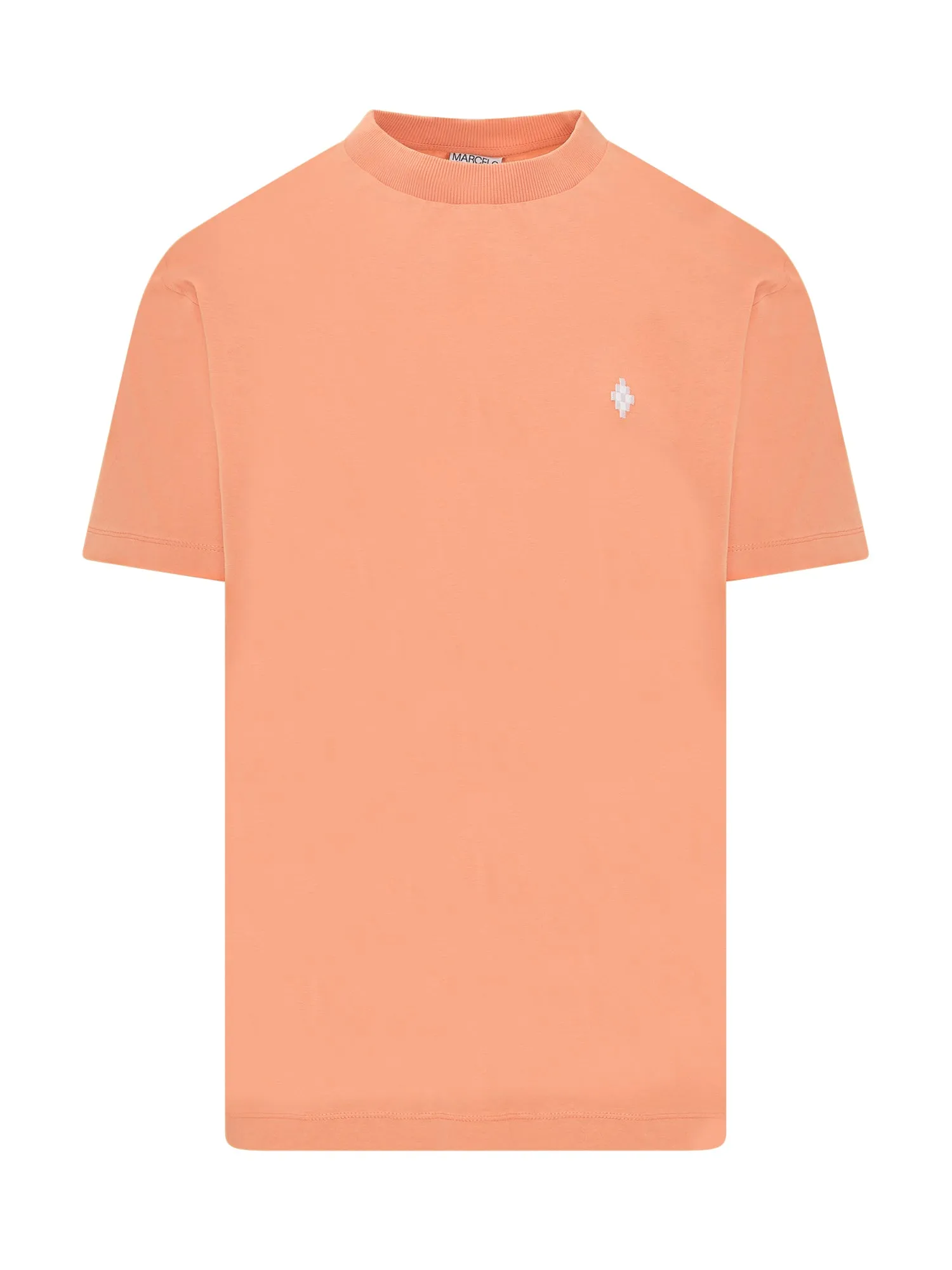 Marcelo Burlon County Of Milan Crewneck T-Shirt