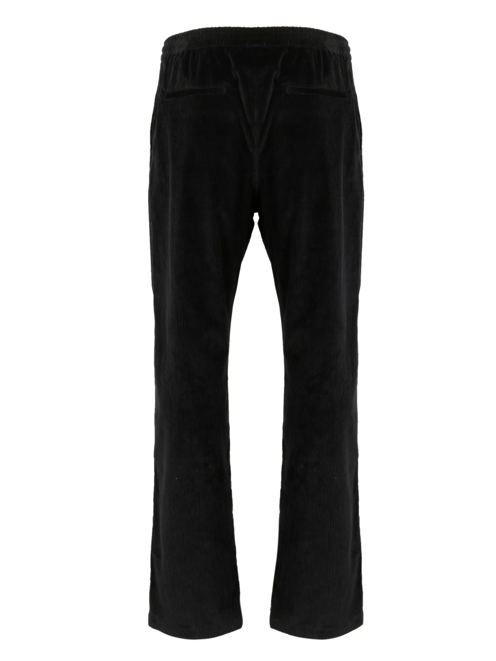 Marcelo Burlon County Of Milan Elasticated Waist Pants