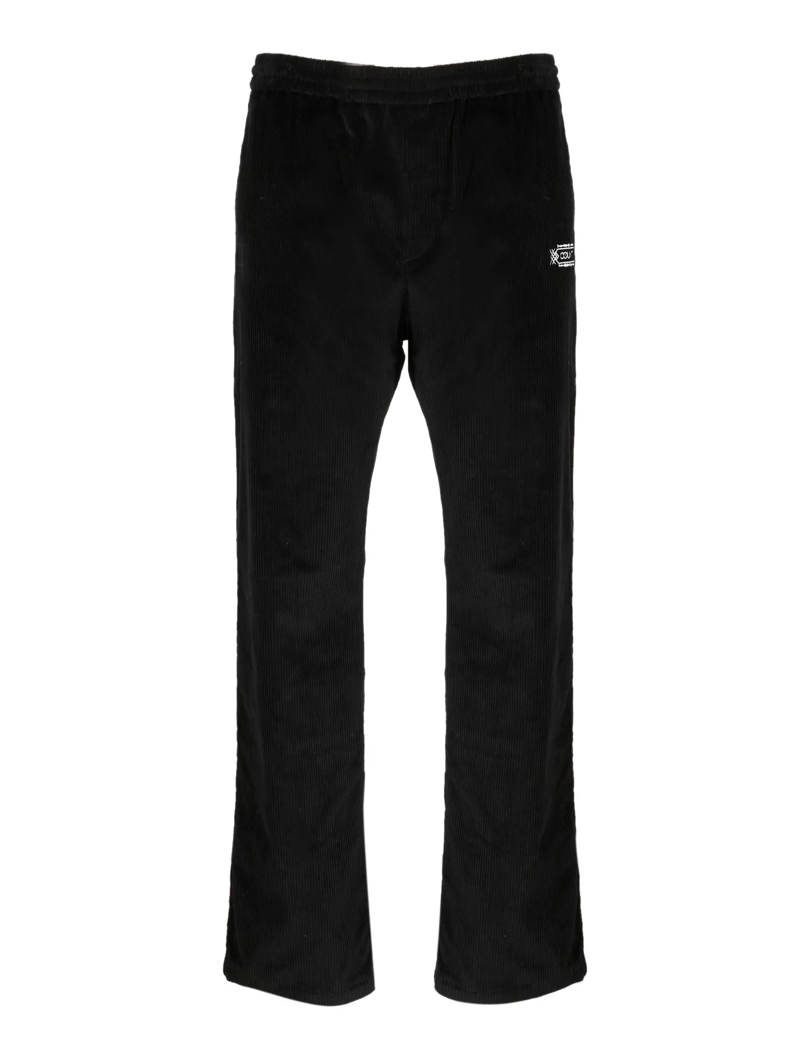 Marcelo Burlon County Of Milan Elasticated Waist Pants