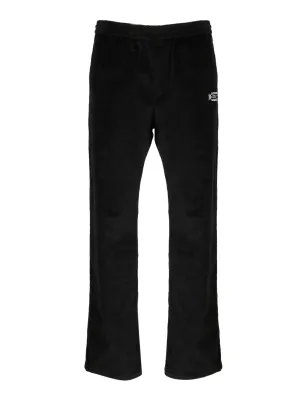 Marcelo Burlon County Of Milan Elasticated Waist Pants